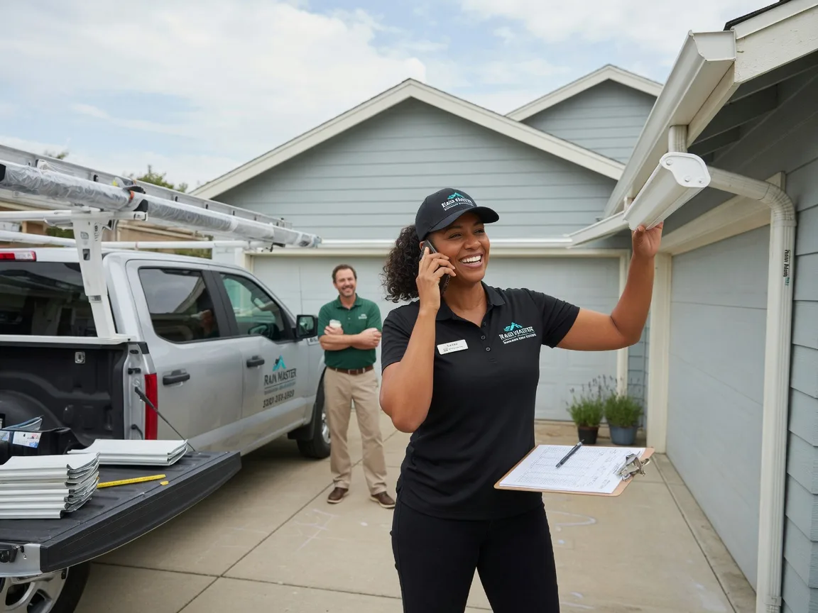 Gutter Installation Clearwater, MN FAQs